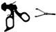 Dissectors and Graspers