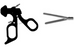 Dissectors and Graspers