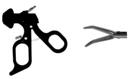 Dissectors and Graspers