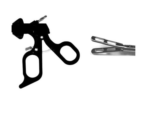 Dissectors and Graspers