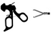 Dissectors and Graspers