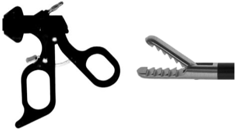 Dissectors and Graspers