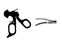Dissectors and Graspers