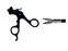 Dissectors and Graspers