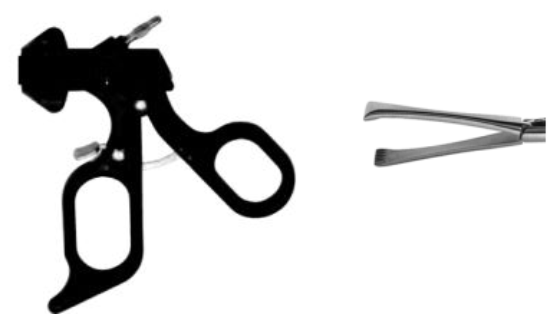 Dissectors and Graspers