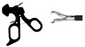 Dissectors and Graspers