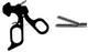 Dissectors and Graspers