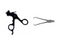 Dissectors and Graspers