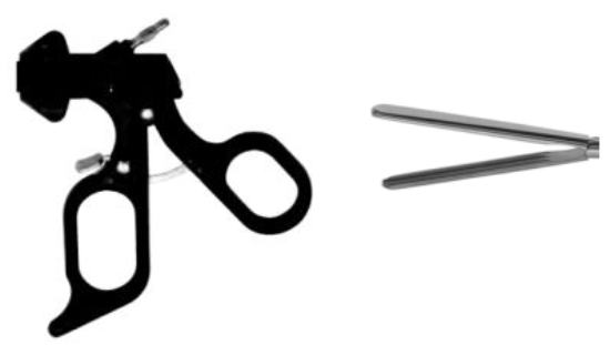 Dissectors and Graspers
