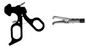 Dissectors and Graspers
