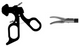 Dissectors and Graspers