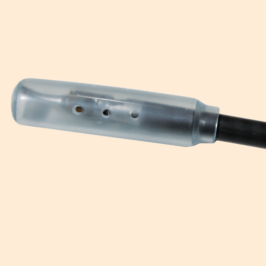 Healthmark Cylindrical Style Instrument Guards