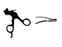 Dissectors and Graspers