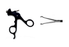 Dissectors and Graspers