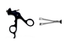 Dissectors and Graspers