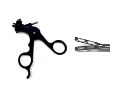 Dissectors and Graspers