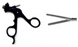 Dissectors and Graspers