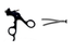 Dissectors and Graspers