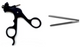 Dissectors and Graspers