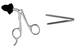 Dissectors and Graspers