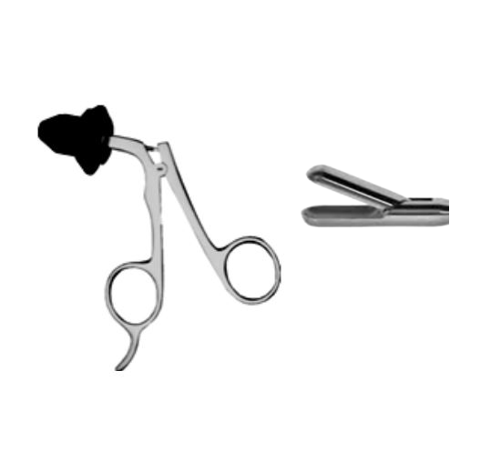 Biopsy Spoon Forceps