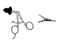 Dissectors and Graspers