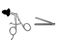 Dissectors and Graspers