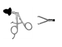 Dissectors and Graspers