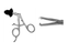 Dissectors and Graspers