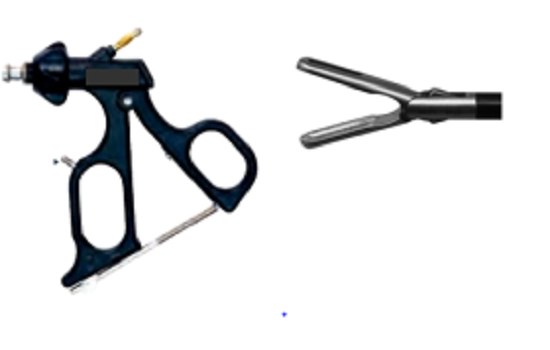 Dissectors and Graspers