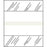 Tabbies - Index Tab 1/2 X 1-1/4 Inch Write-on Index - 54589