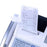 Tanita - Thermal Paper 300 L X 2.44 W Inch Tanita Body Composition Scale - ZZ4100TP300PAPER