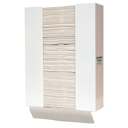 Bowman Dispensers  TB-003 : Towel Dispenser