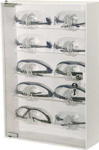 Bowman Dispensers  CP-075 : Eyewear Cabinet - Locking