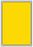 Medical Labels - Thermal Transfer Yellow Brite, High Volume, 4" x 6"