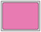 Medical Labels - Thermal Transfer Labels, Pink Brite, 4.0" x 3.0"