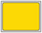 Medical Labels - Thermal Transfer Labels, Yellow Brite, 4.0" x 3.0"