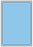 Medical Labels - Thermal Transfer Labels, Blue Brite, 4.0" x 6.0"