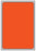 Medical Labels - Thermal Transfer Labels, Orange Brite, 4.0" x 6.0"