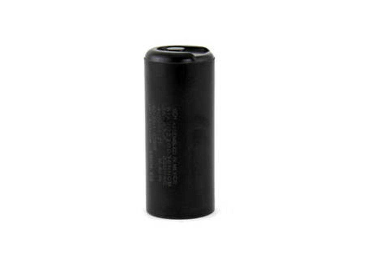 Capacitor Foot