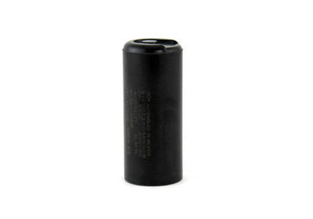 Capacitor Foot