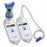 SPIROMEETER, RESPIRATOR PRESSURE