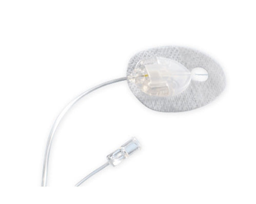 INFUSION SET