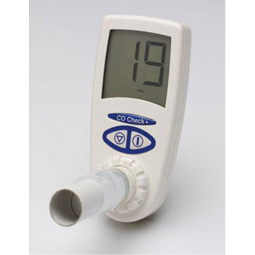  MONITOR, CARBON MONOXIDE