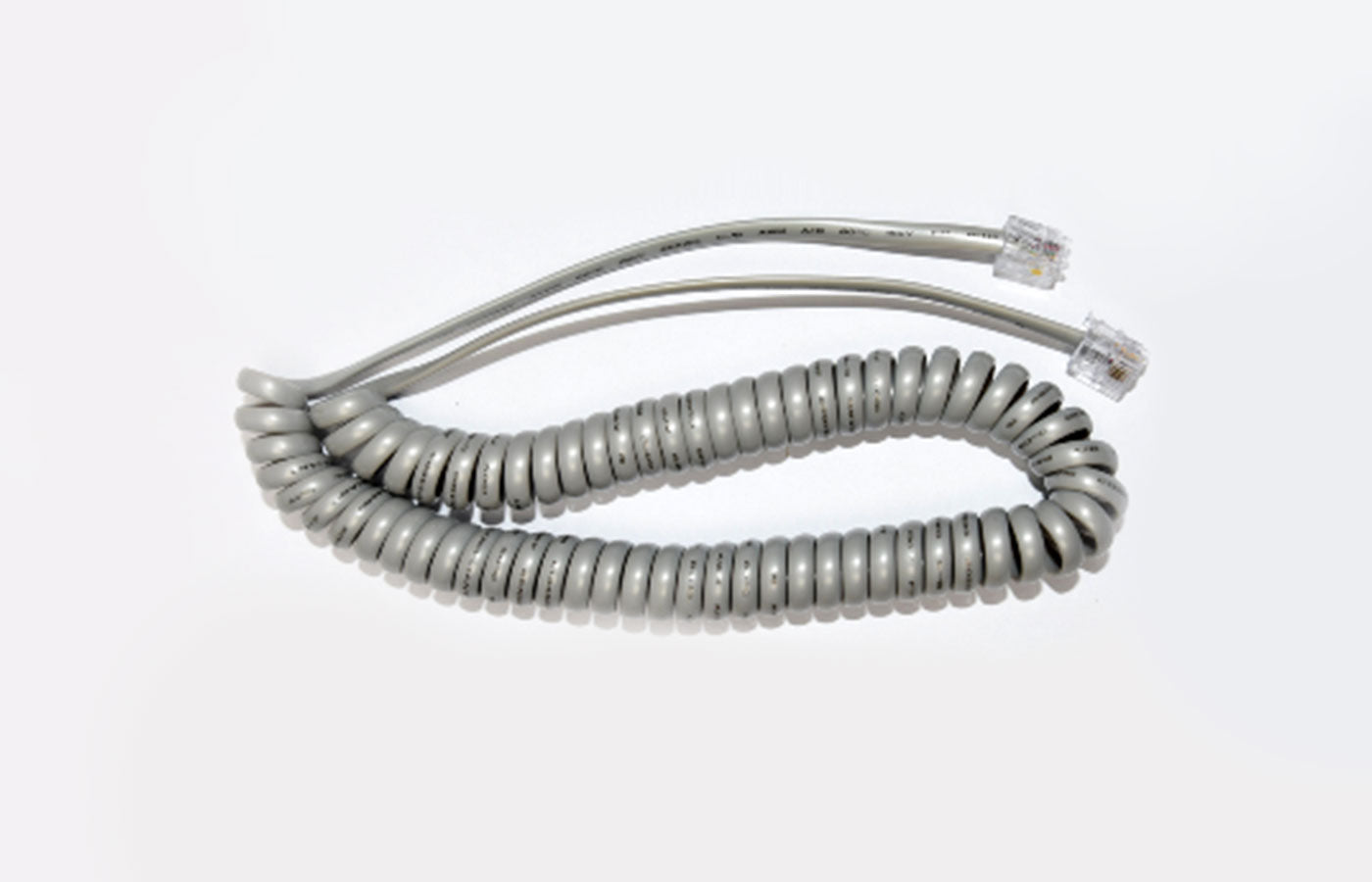 CABLE, F/IQ SCALE