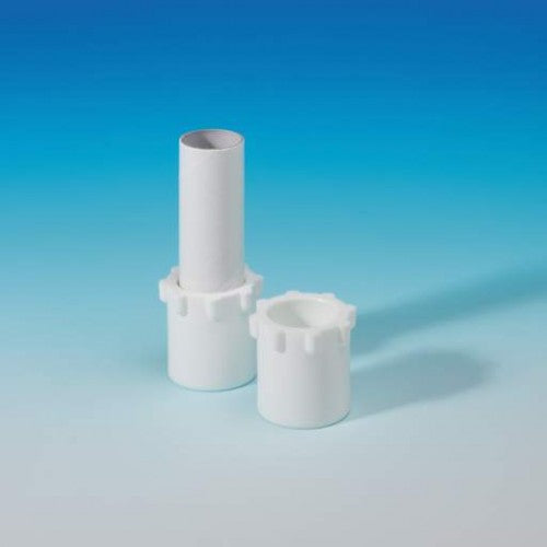 Mouthpiece Adapter