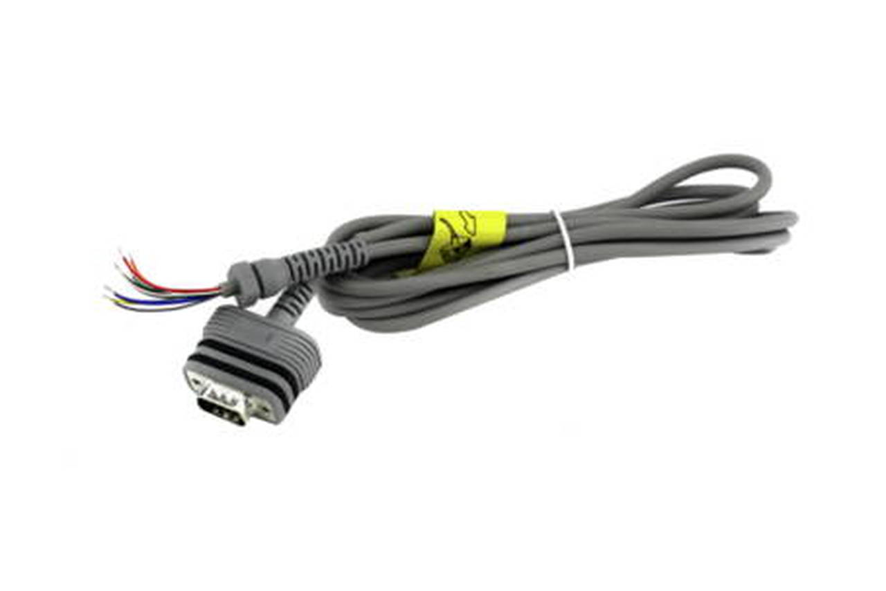 CABLE, FOOT CONTROL