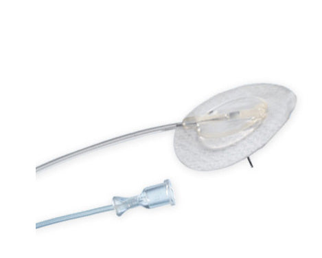 Sub-Q Infusion Set