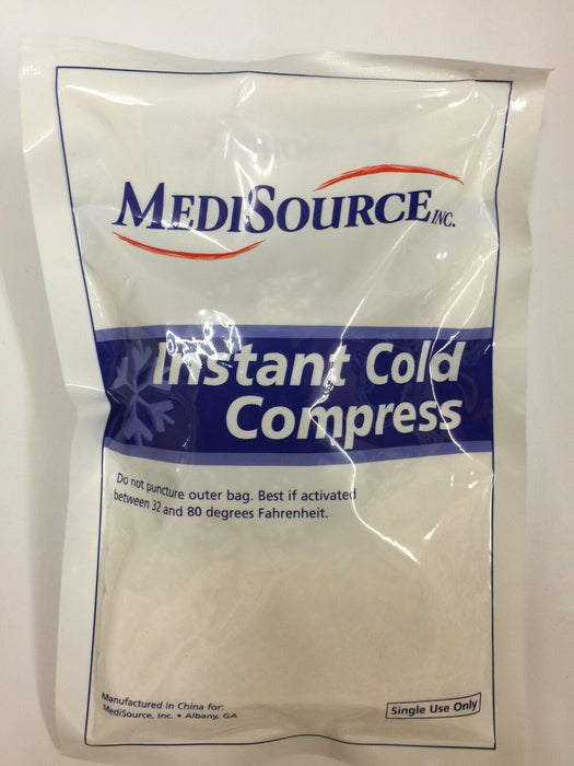 COLD PACK