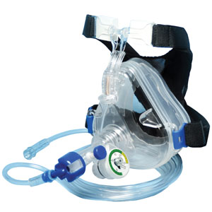 CPAP Mask System